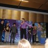 Englisch theater 13